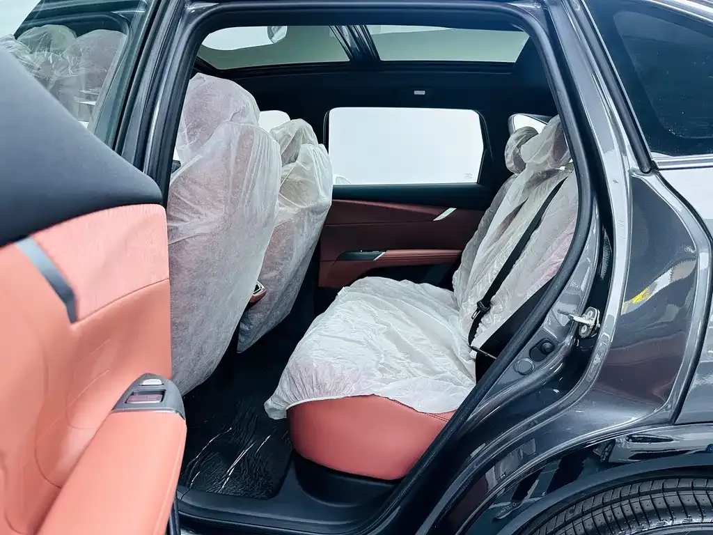Changan CS75PLUS 2025 из CN, фото 9