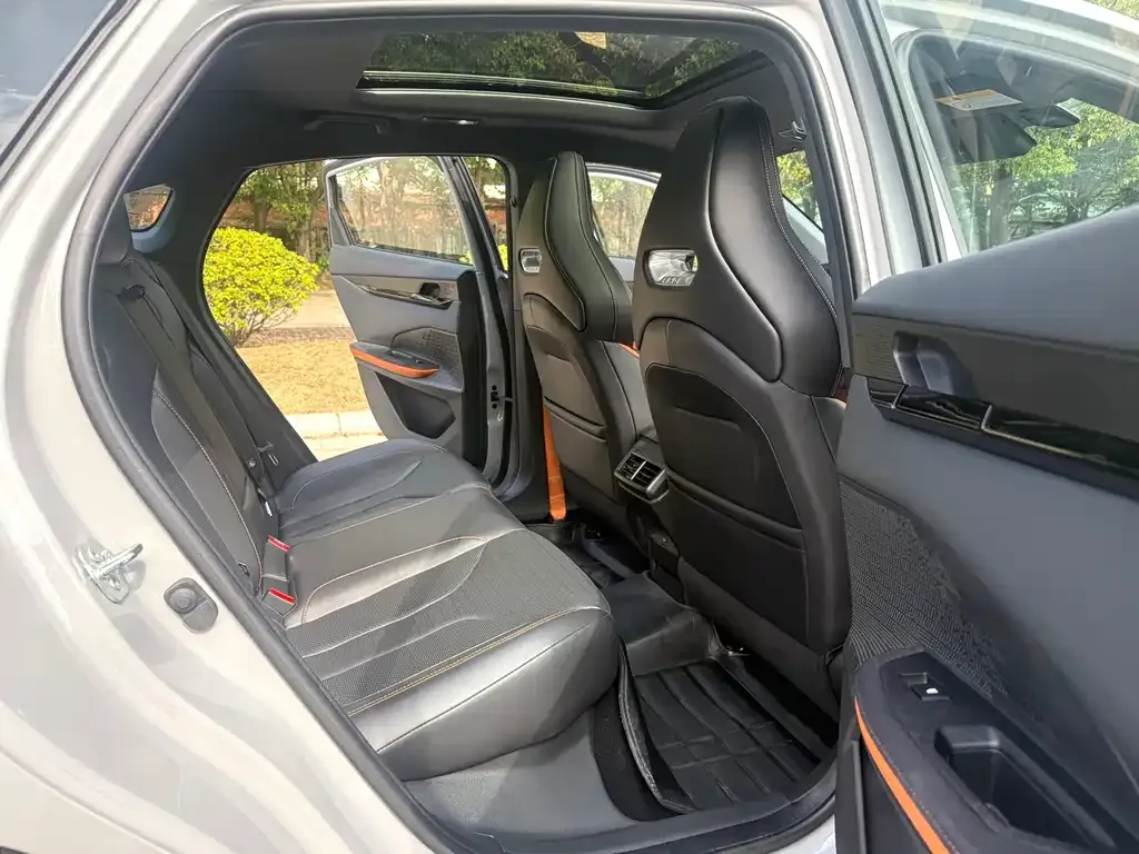 Changan UNI-V 2022 из CN, фото 10