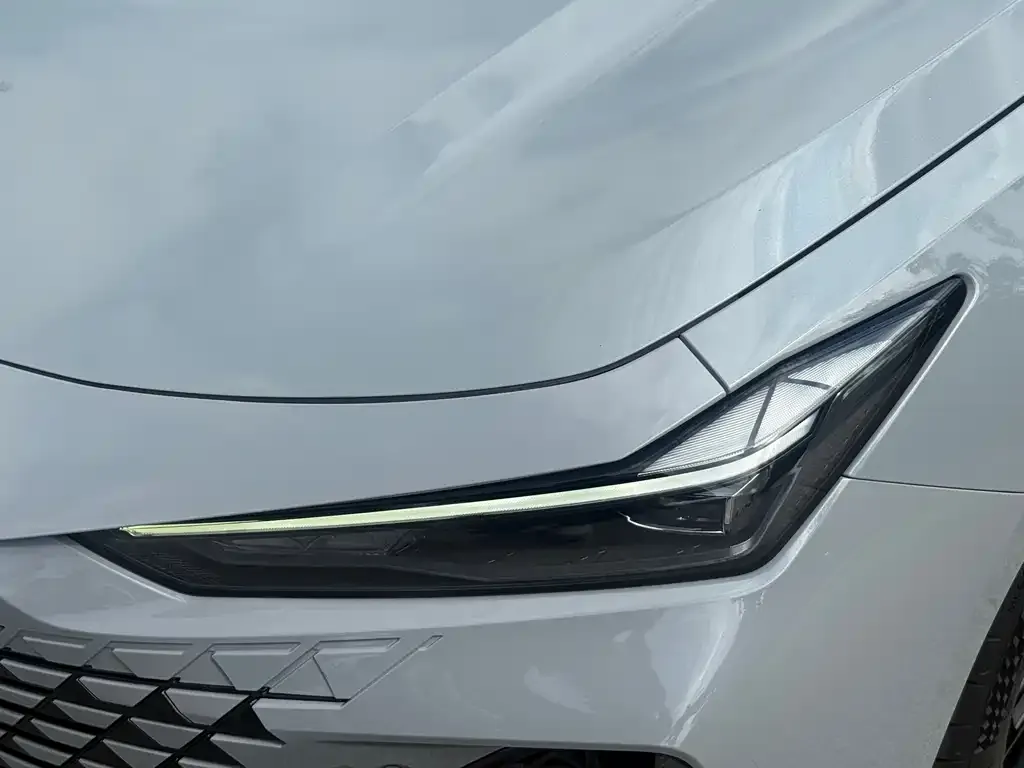 Changan UNI-V 2022 из CN, фото 4