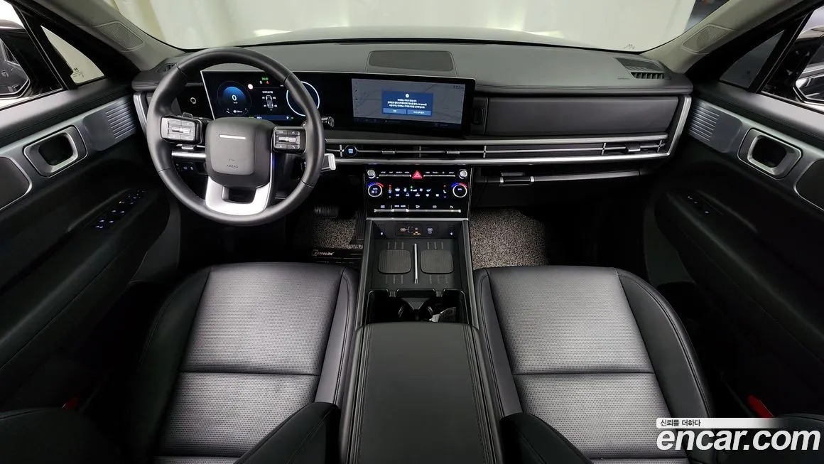 Hyundai Santafe — фото 7
