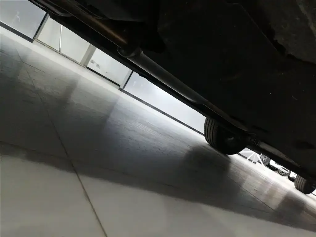 Hongqi HS5 2023 из CN, фото 4