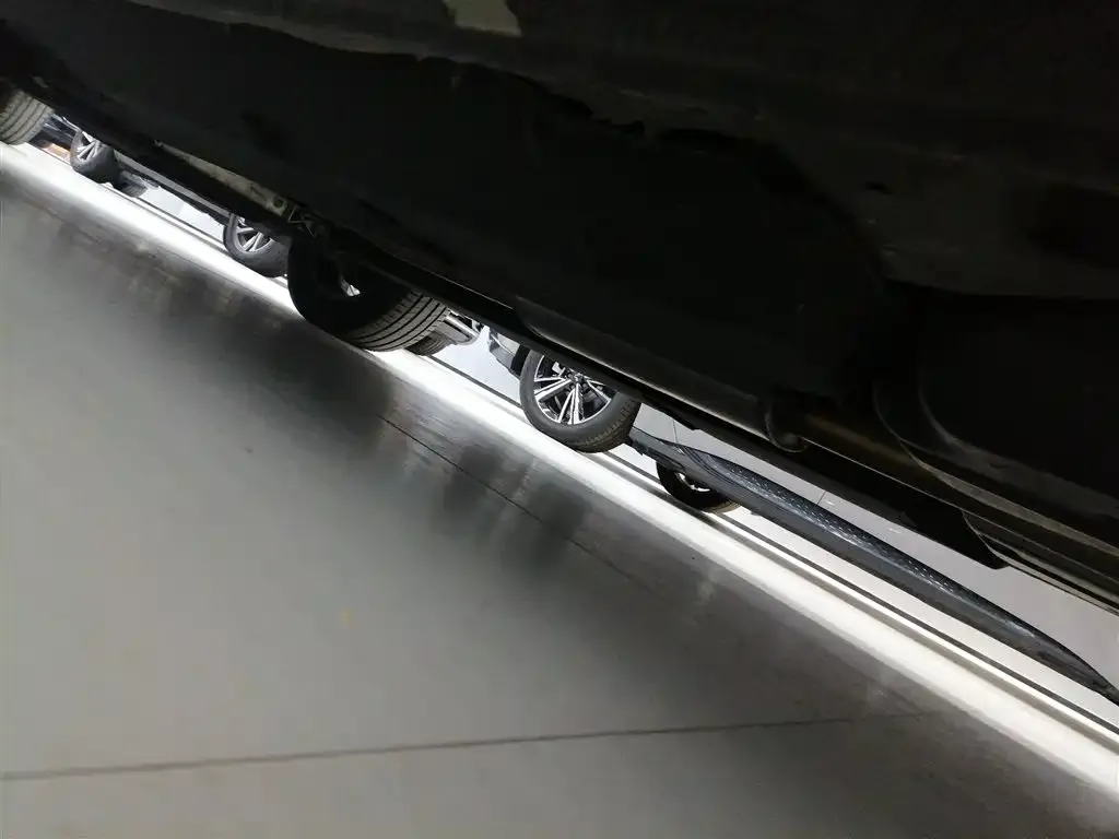 Hongqi HS5 2023 из CN, фото 6