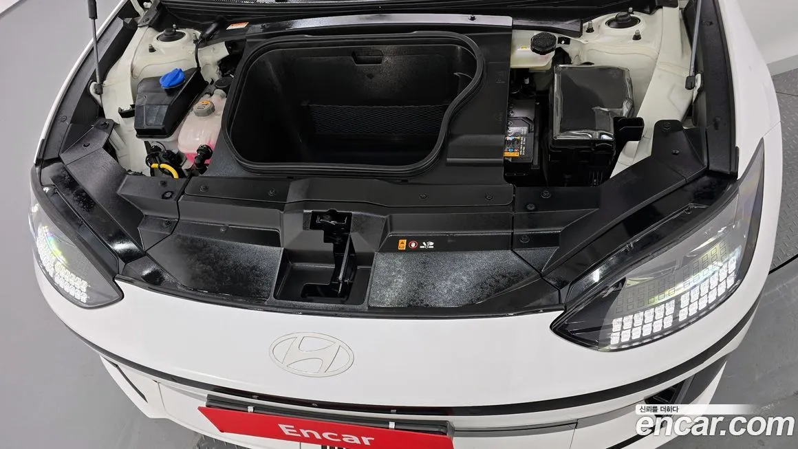 Hyundai Ioniq6 — фото 6