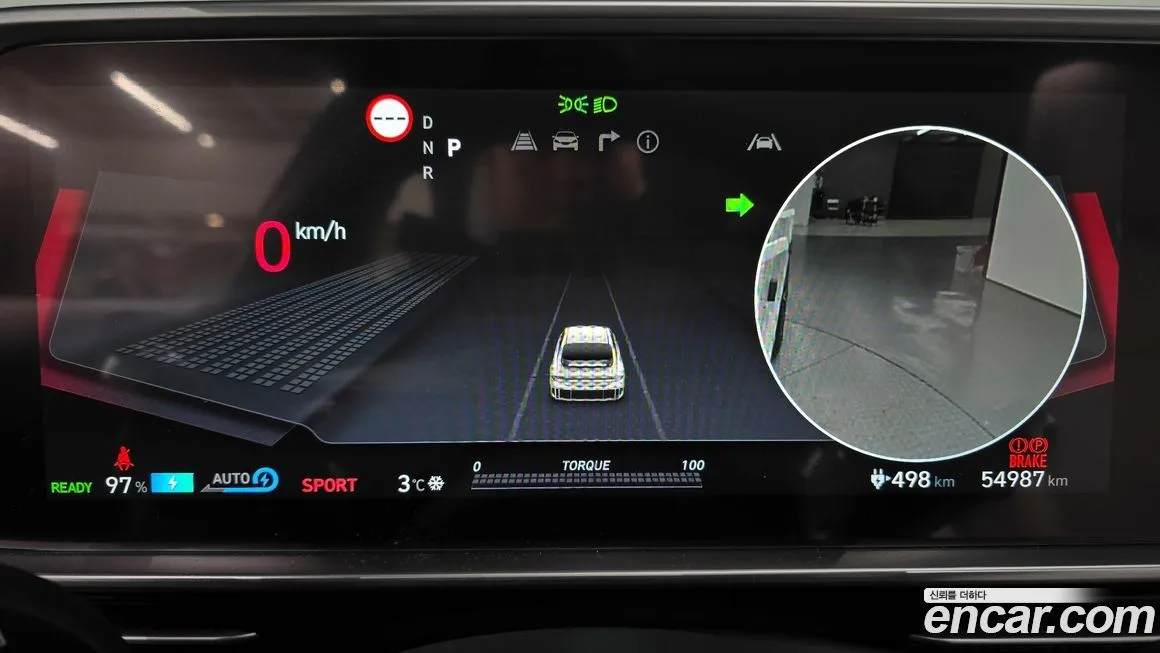 Hyundai Ioniq6 — фото 8