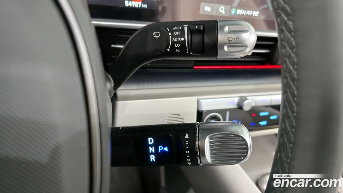 Hyundai Ioniq6 — фото 9