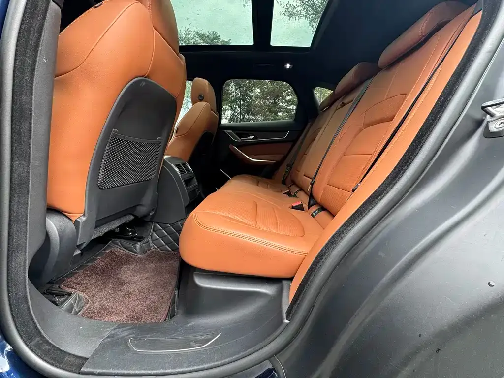 Jaguar F-PACE 2023 из CN, фото 6