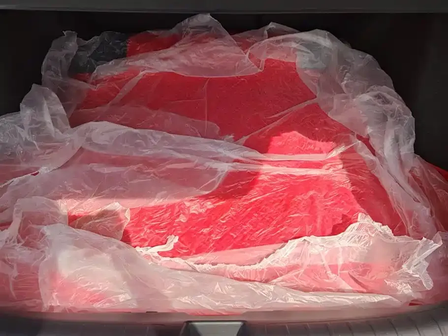 Honda Civic 2021 из CN, фото 4