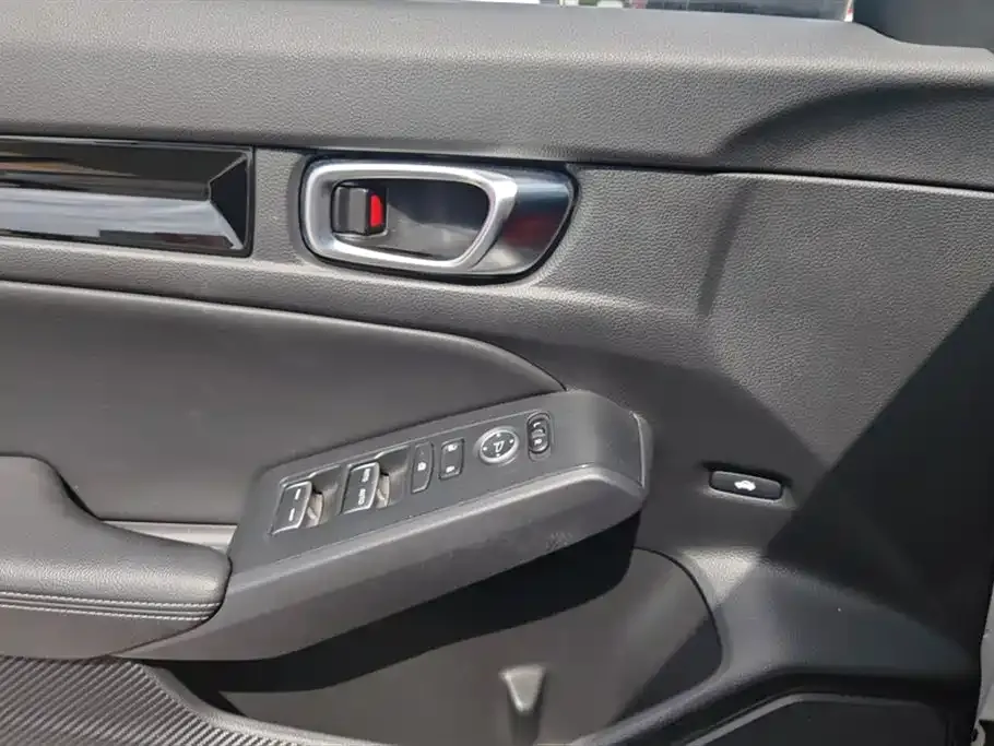 Honda Civic 2021 из CN, фото 7