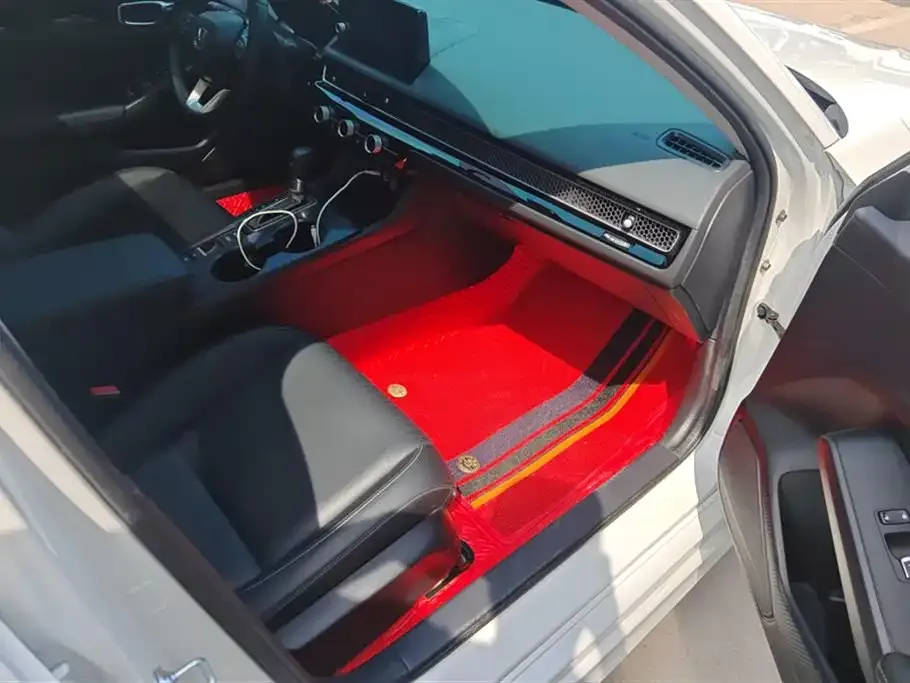 Honda Civic 2021 из CN, фото 8