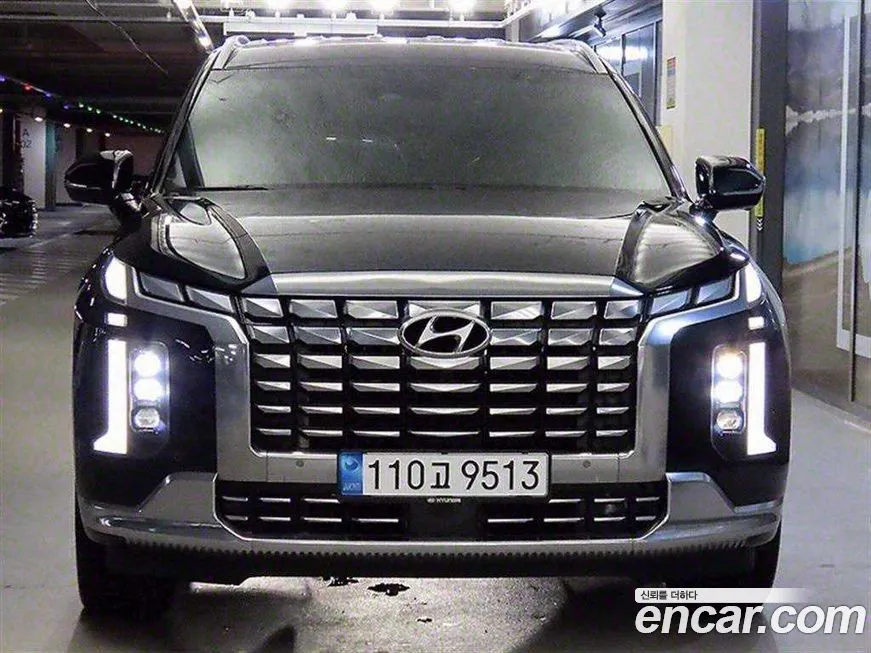 Hyundai Palisade — фото 2