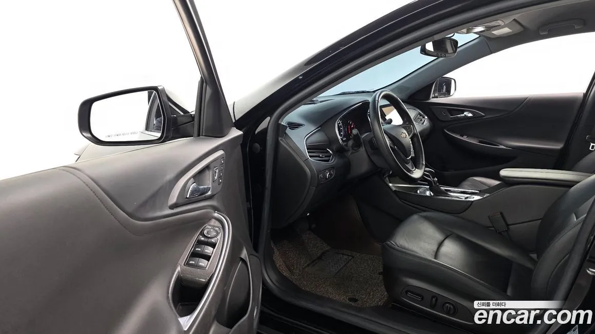 Chevrolet (GM Daewoo) Malibu 2021 из KR, фото 10