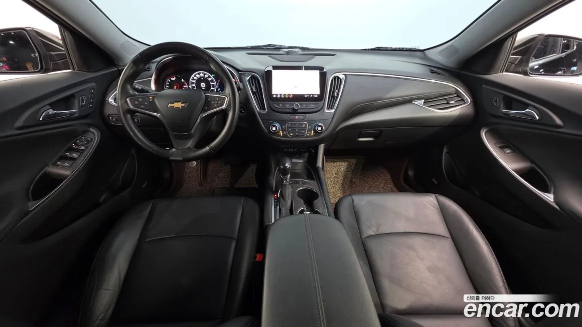 Chevrolet (GM Daewoo) Malibu 2021 из KR, фото 7