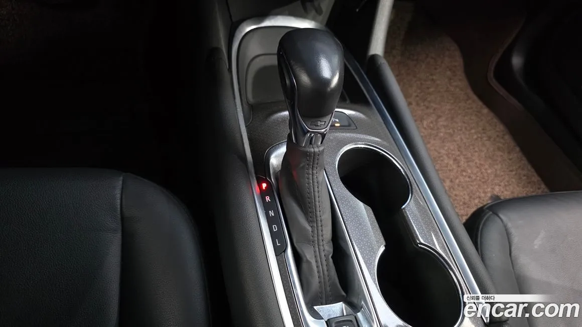 Chevrolet (GM Daewoo) Malibu 2021 из KR, фото 9