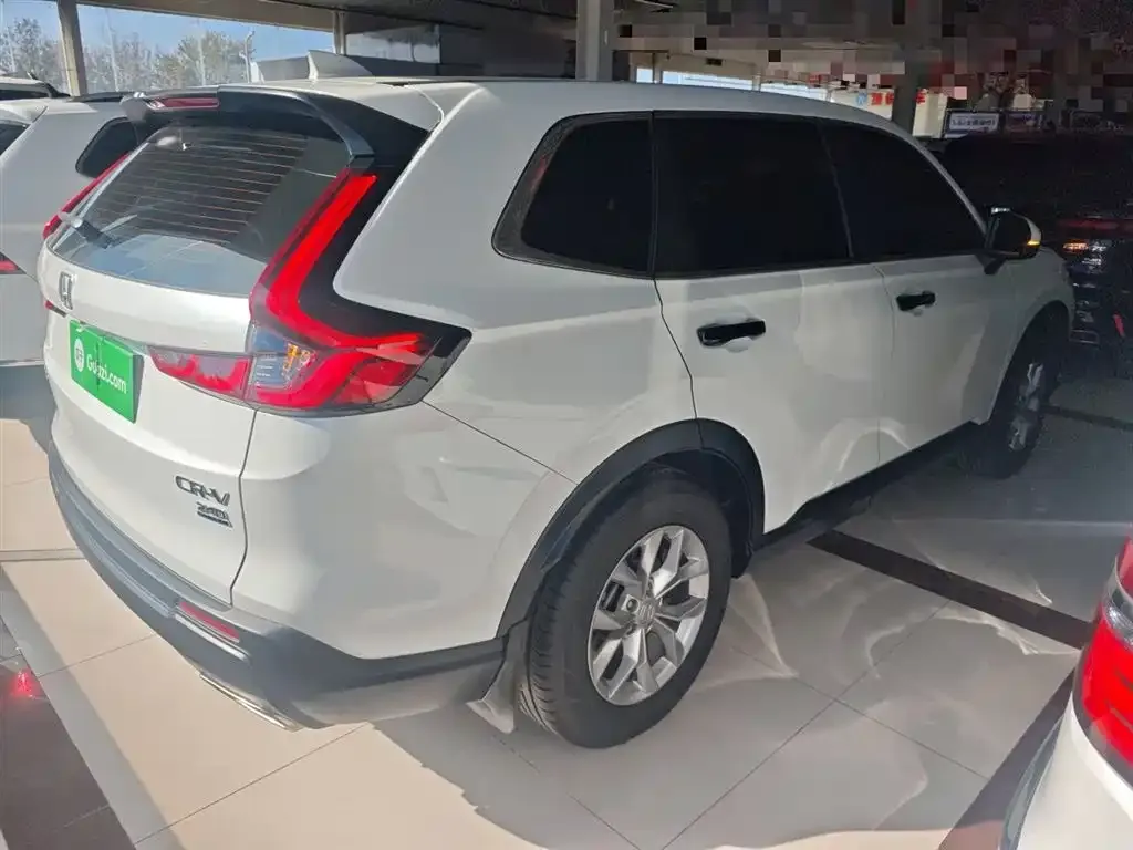 Honda CR-V 2024 из CN, фото 7