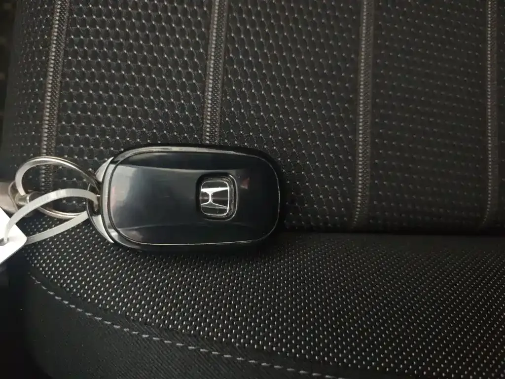 Honda CR-V 2024 из CN, фото 9