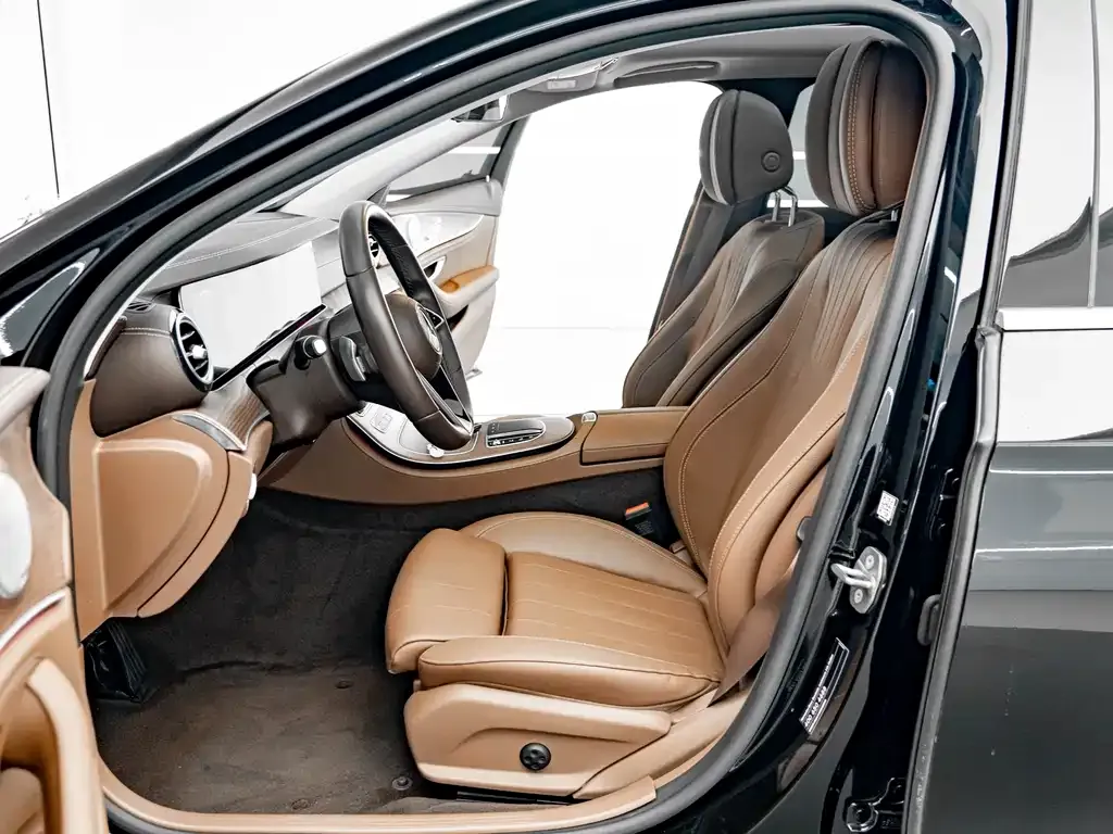 Mercedes-Benz E-Class 2023 из CN, фото 9