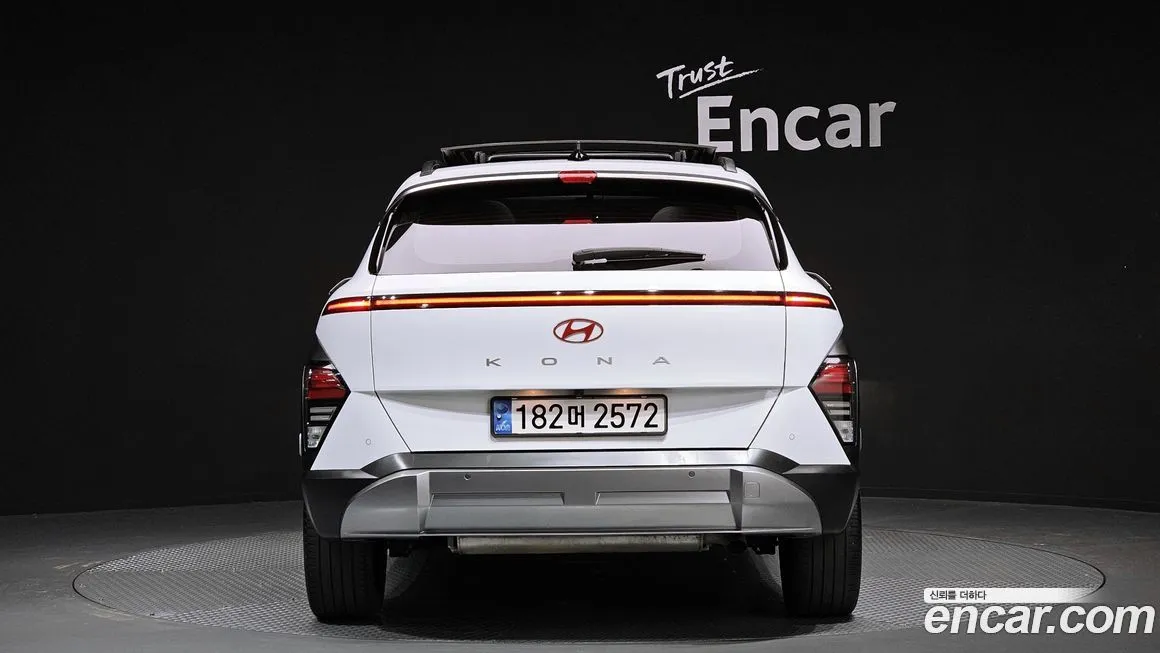 Hyundai Kona — фото 4