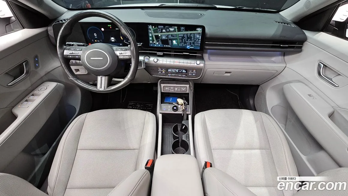Hyundai Kona — фото 7