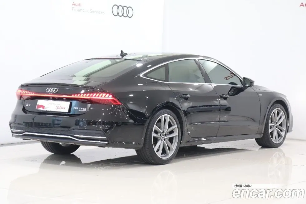 Audi A7 — фото 2