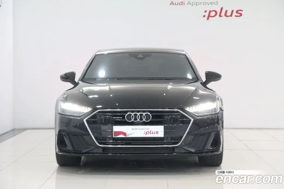 Audi A7 — фото 3