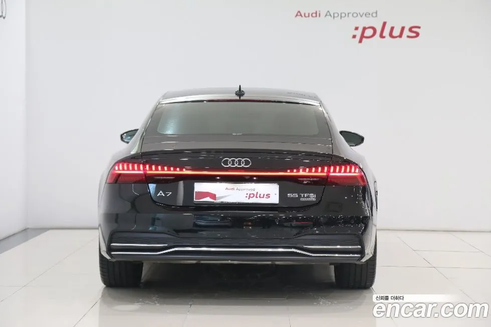 Audi A7 — фото 4