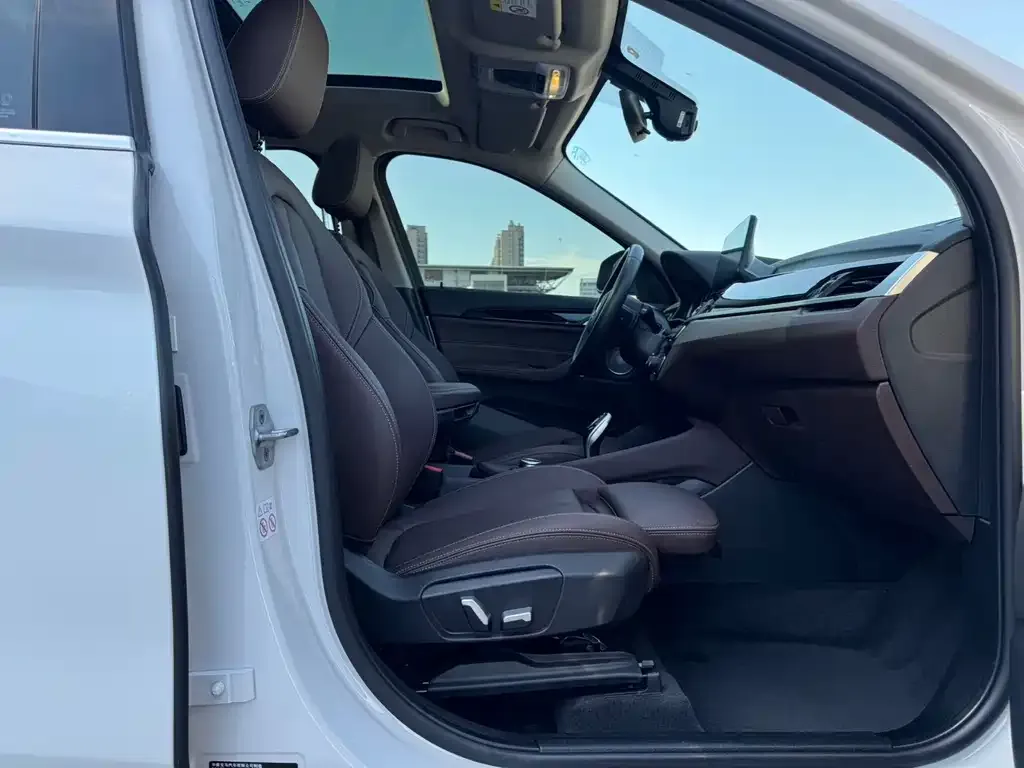 BMW X1 2022 из CN, фото 7