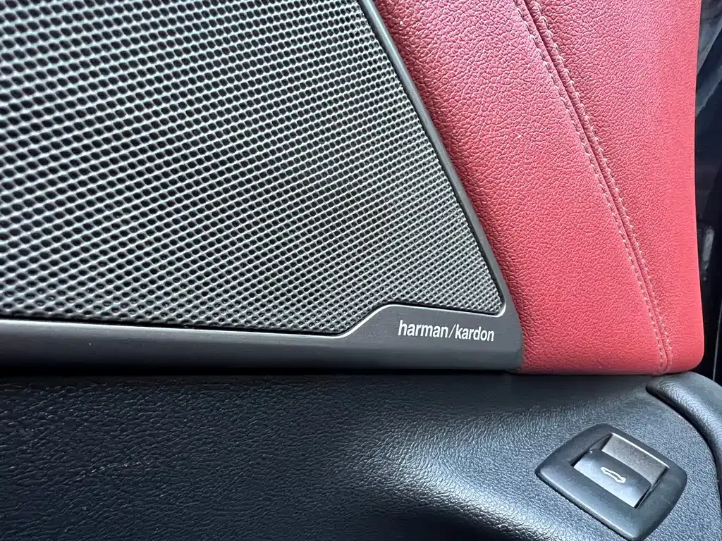 BMW 5 Series — фото 9