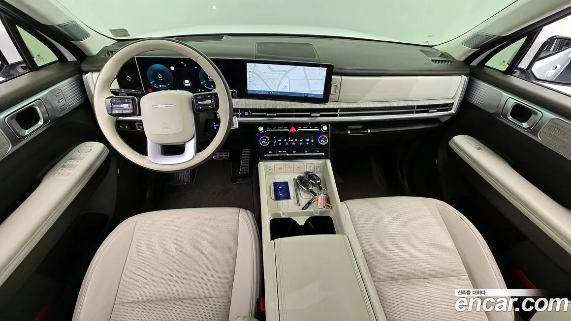 Hyundai Santafe — фото 7