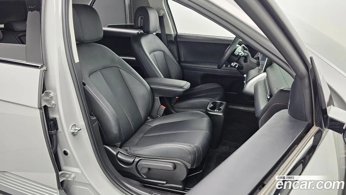Hyundai Ioniq5 — фото 10