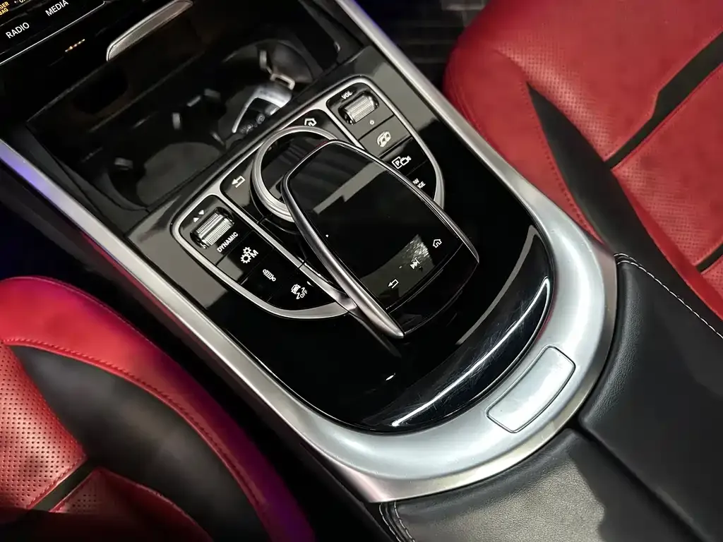 Mercedes-Benz G-Class AMG 2022 из CN, фото 10