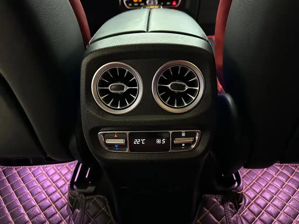 Mercedes-Benz G-Class AMG 2022 из CN, фото 6