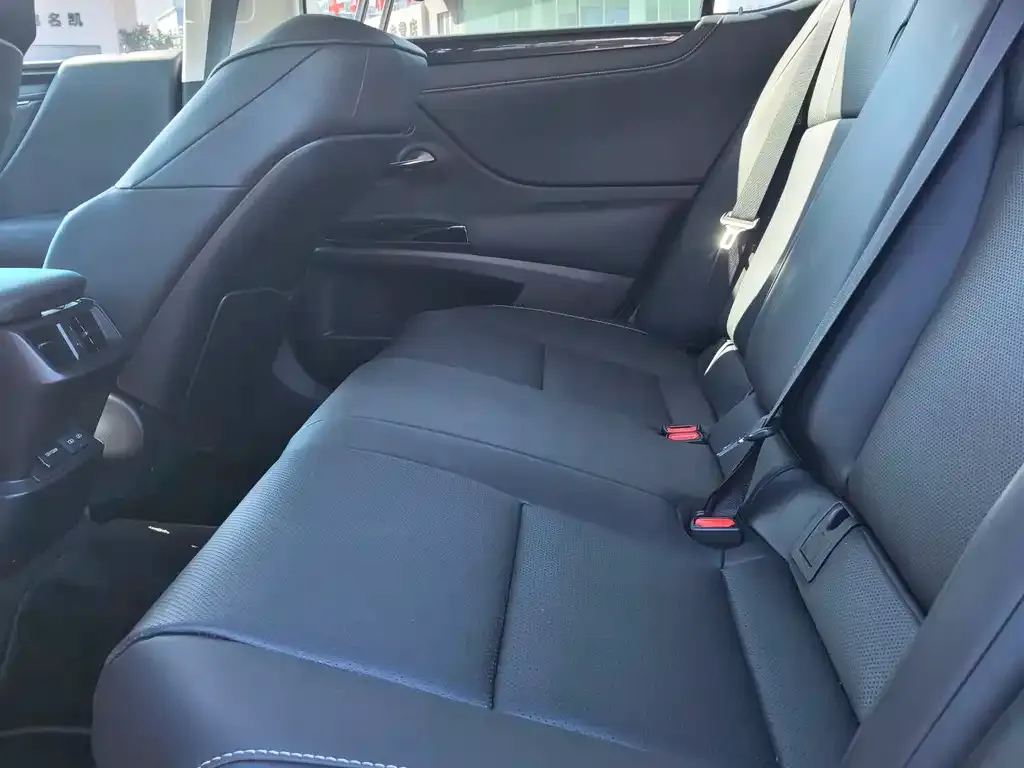 Lexus ES 2024 из CN, фото 6