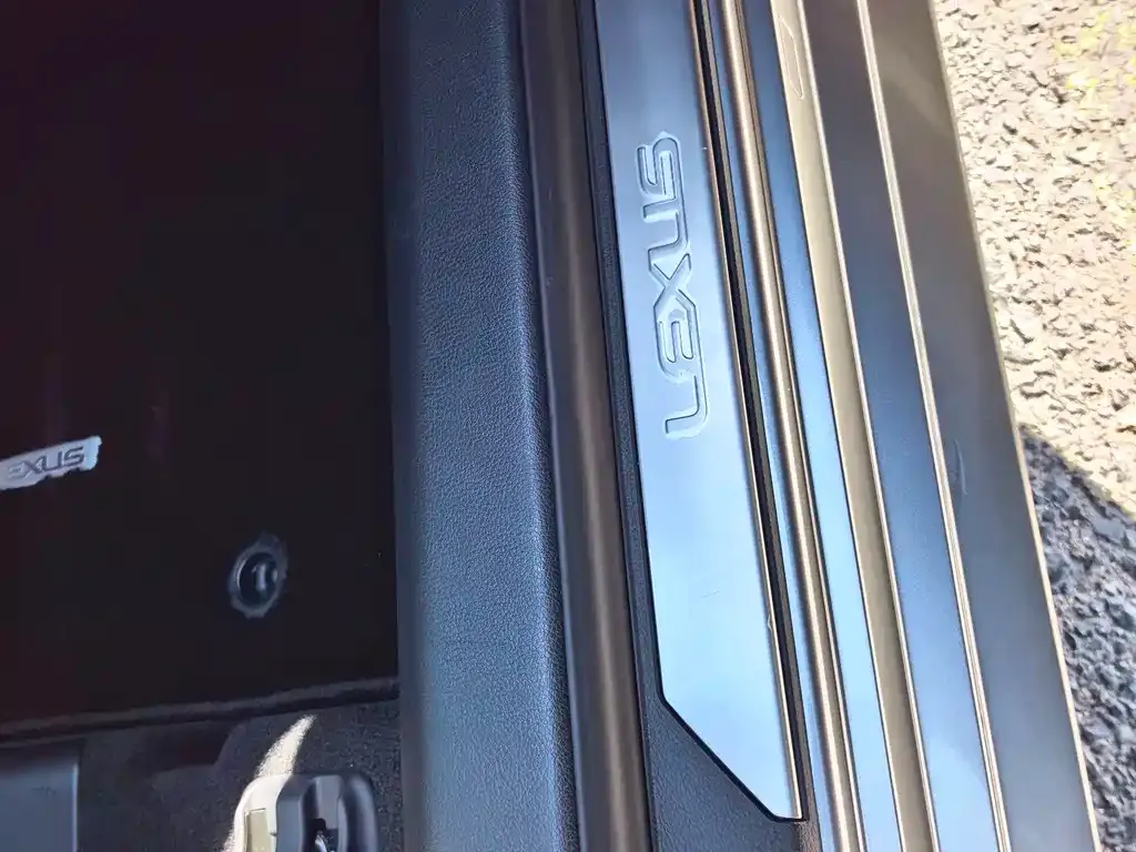 Lexus ES 2024 из CN, фото 8