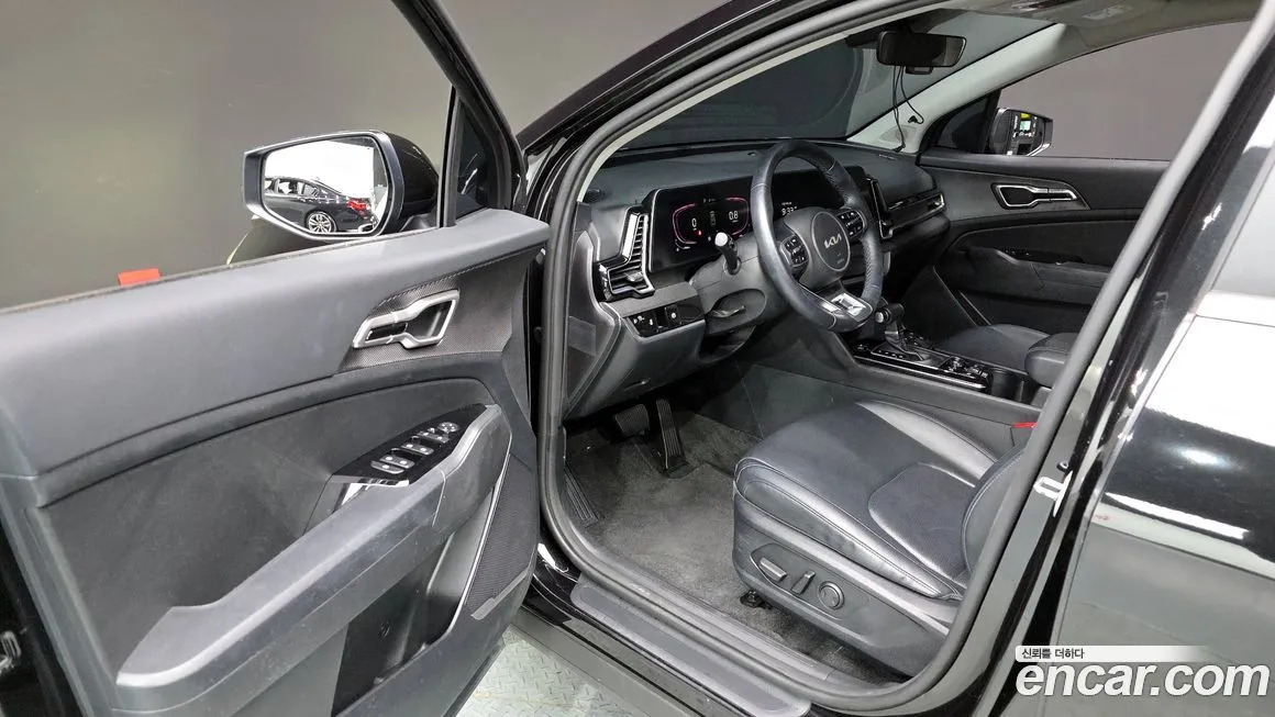 Kia Sportage — фото 10