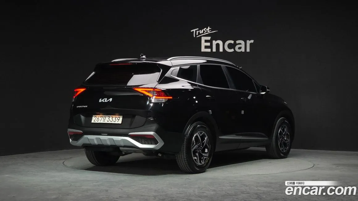 Kia Sportage — фото 2