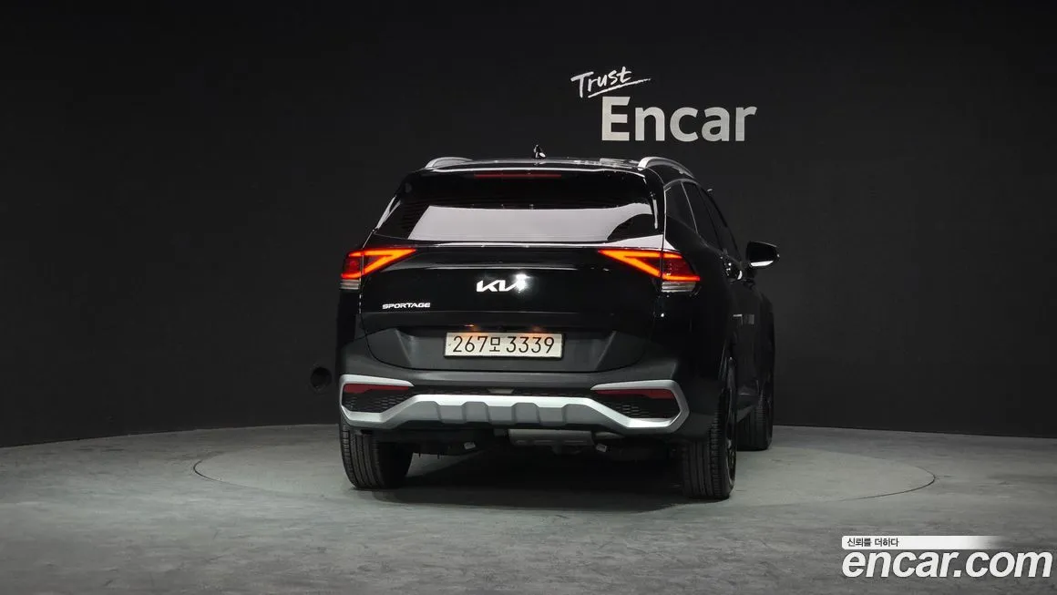 Kia Sportage — фото 4