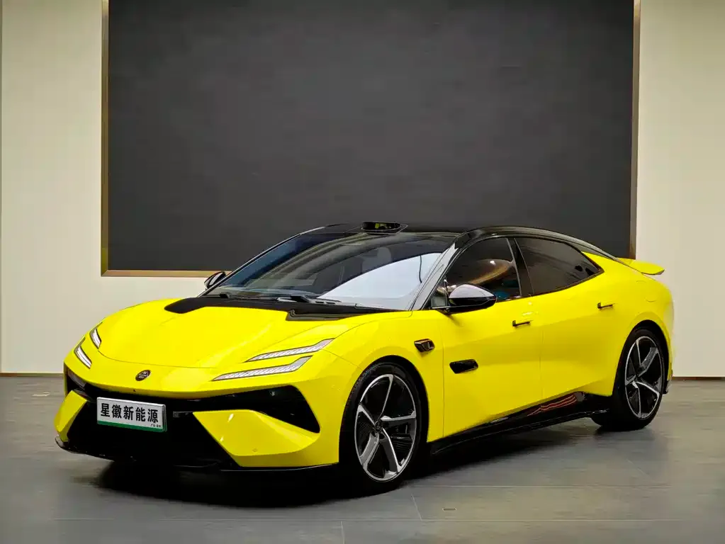 Lotus Emeya 2024 из CN, фото 1