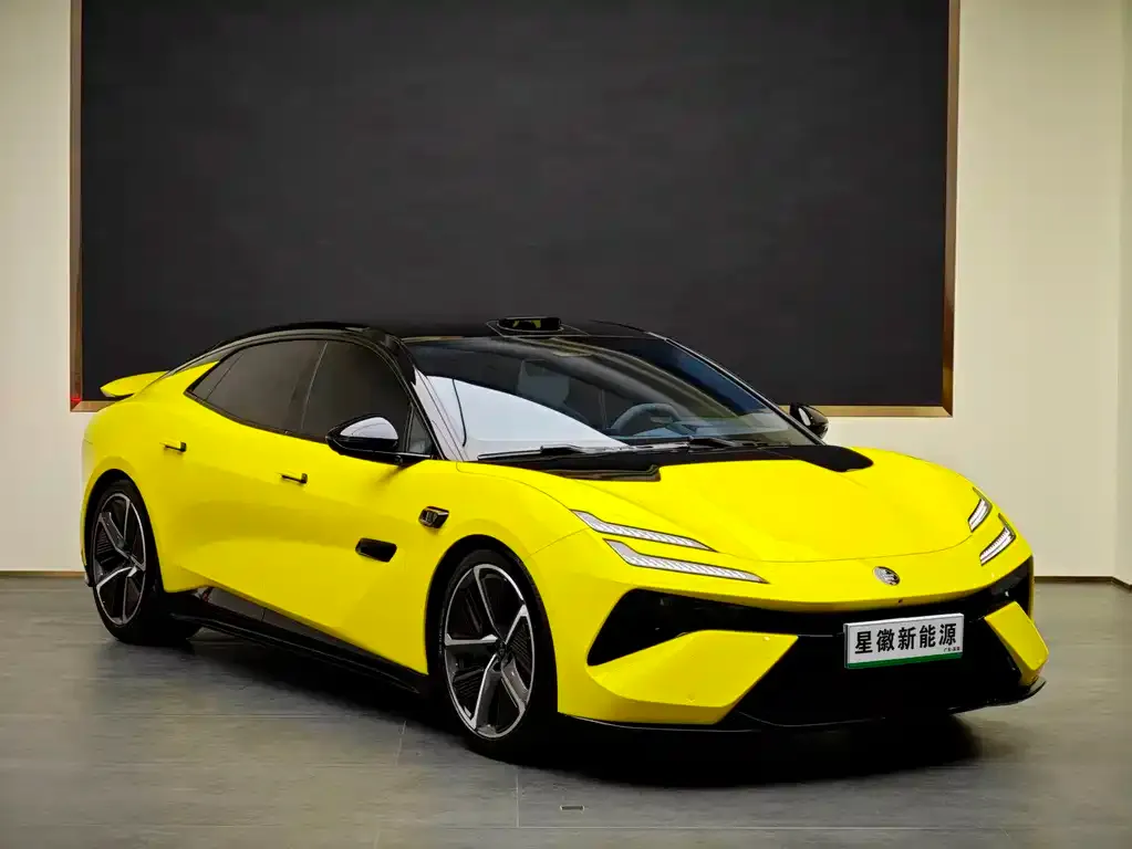 Lotus Emeya 2024 из CN, фото 3