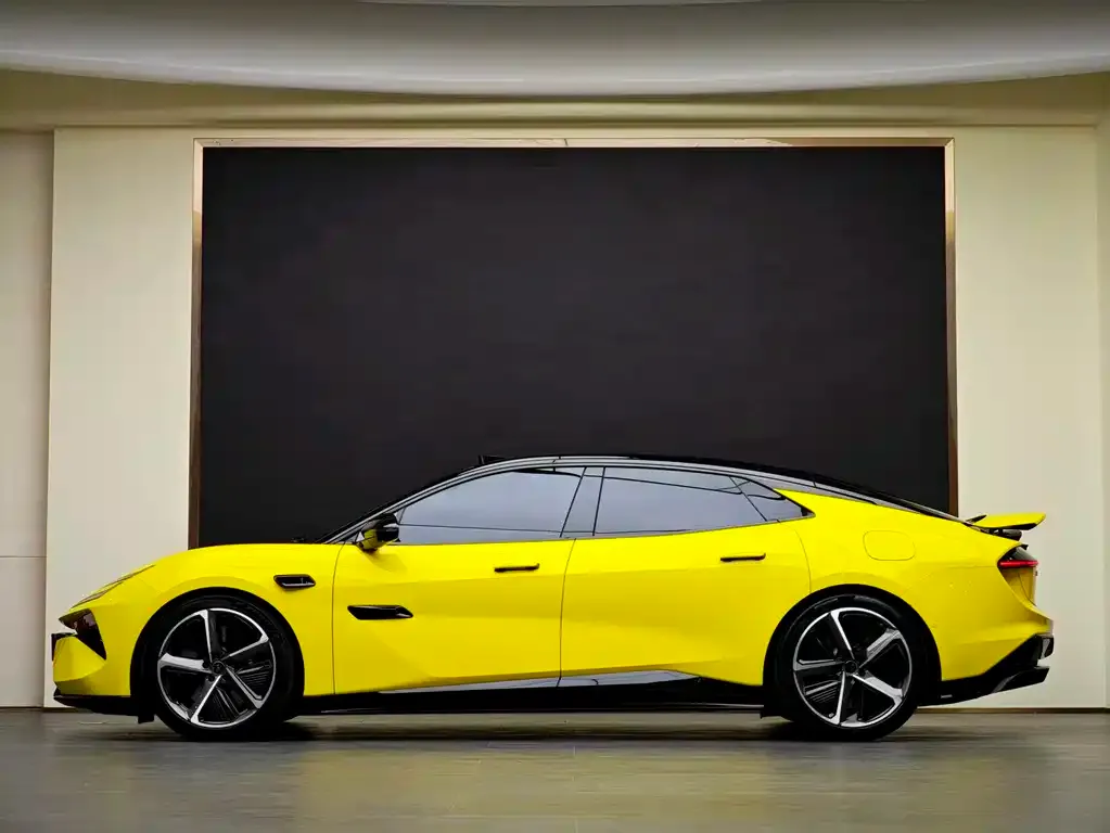 Lotus Emeya 2024 из CN, фото 4