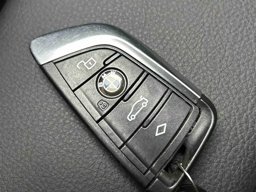 BMW 2 Series (Import) 2023 из CN, фото 10