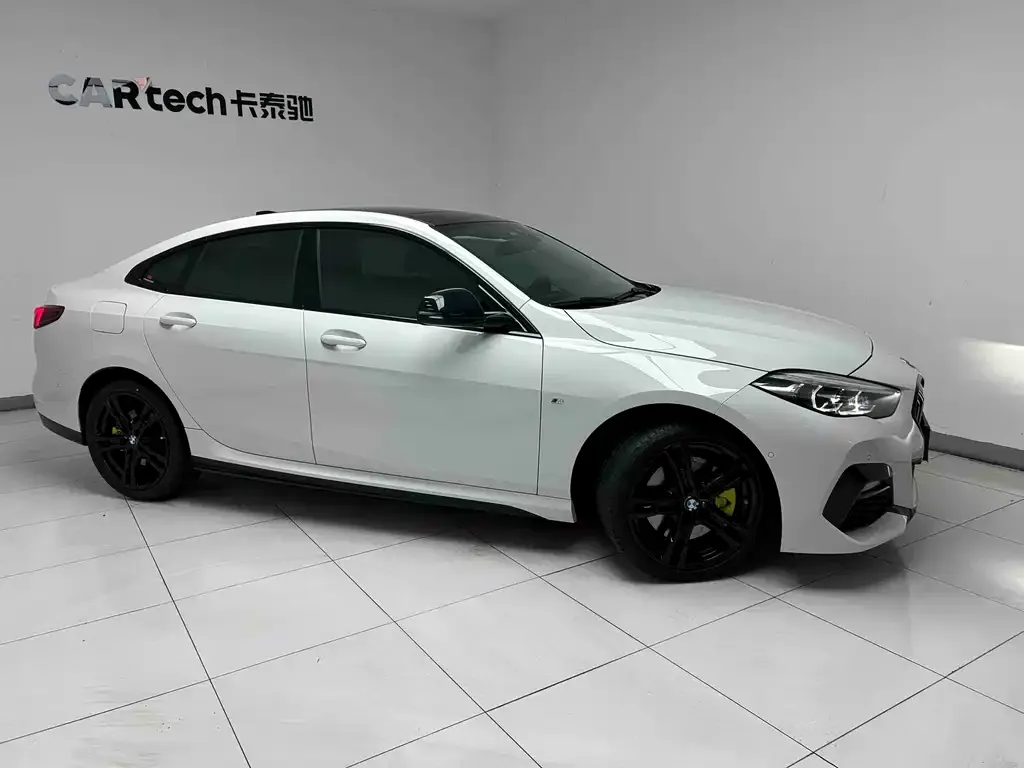 BMW 2 Series (Import) 2023 из CN, фото 2