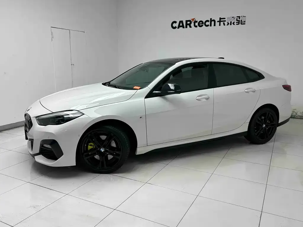 BMW 2 Series (Import) 2023 из CN, фото 3