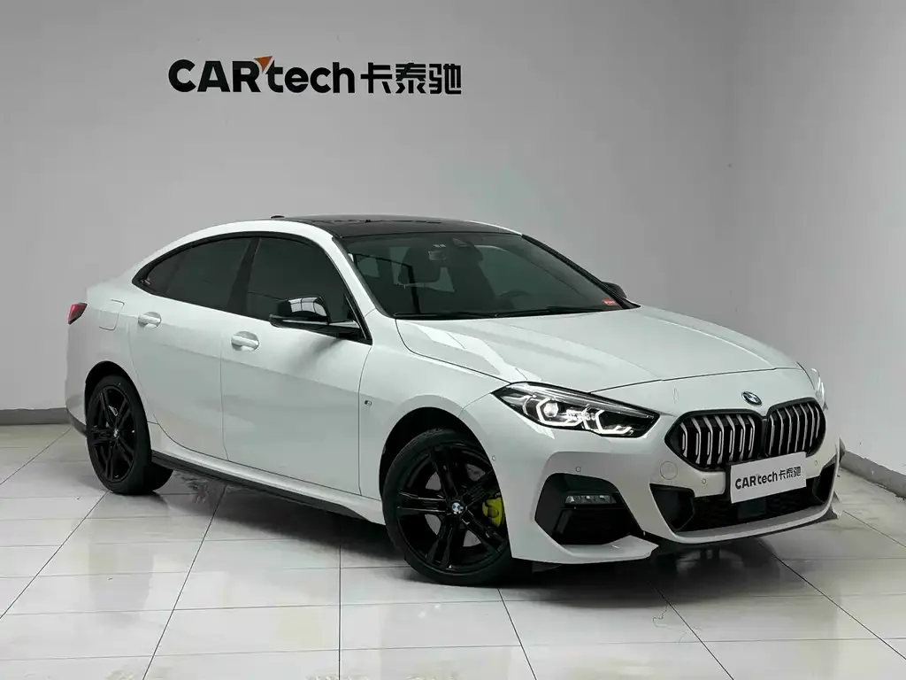 BMW 2 Series (Import) 2023 из CN, фото 4