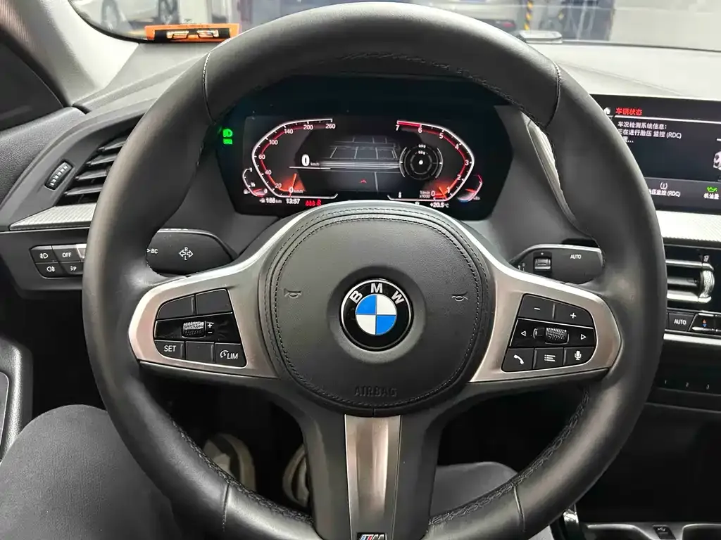 BMW 2 Series (Import) 2023 из CN, фото 5