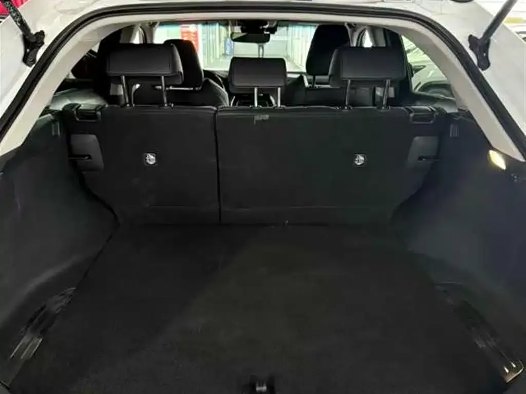 Toyota Venza 2024 из CN, фото 10