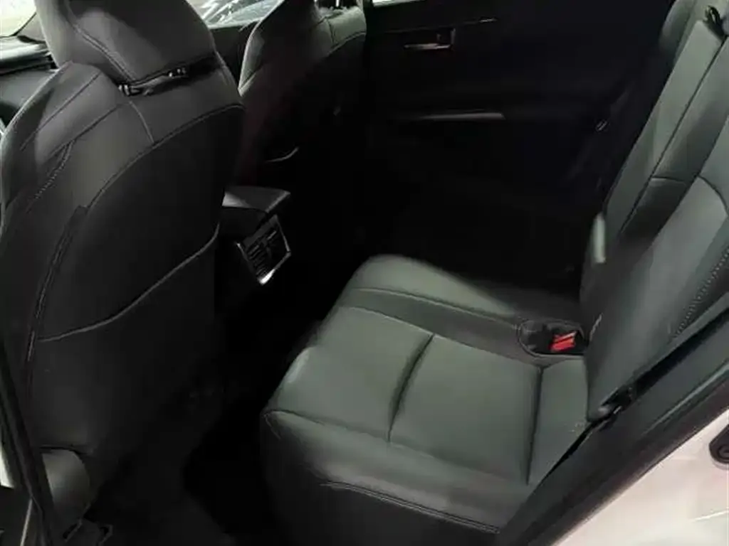 Toyota Venza 2024 из CN, фото 8