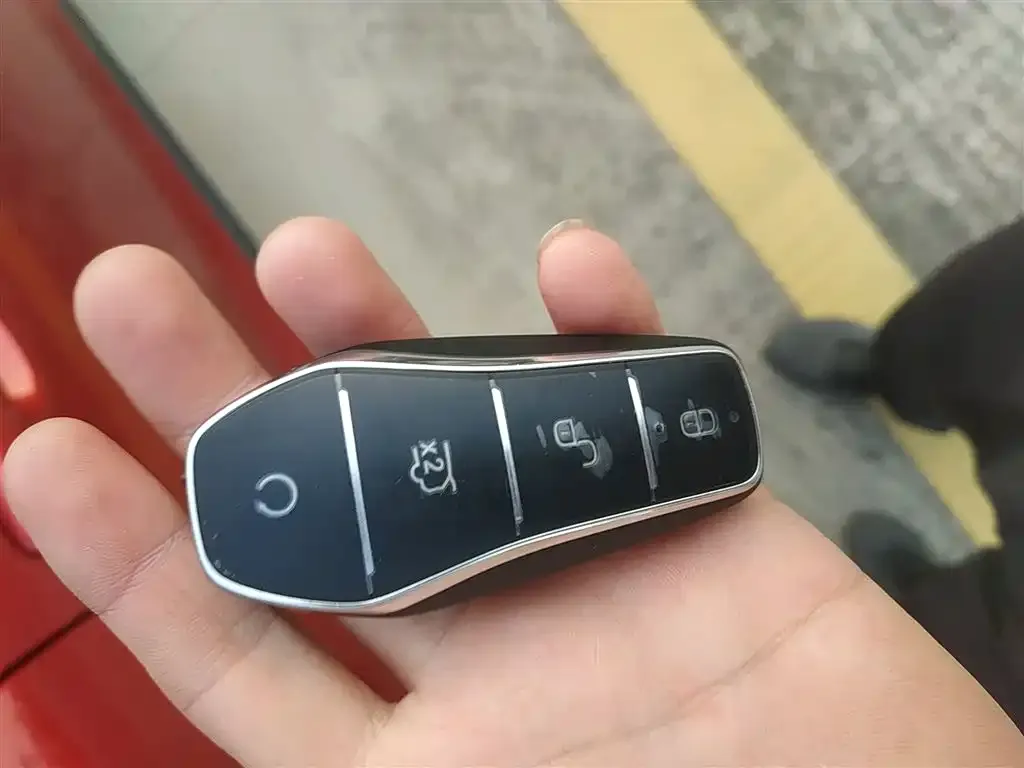 BYD PLUS New Energy 2025 из CN, фото 9