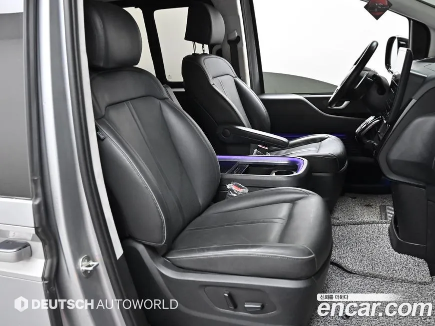 Hyundai Staria 2023 из KR, фото 10