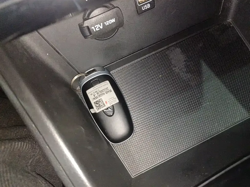 Hyundai Tucson — фото 9