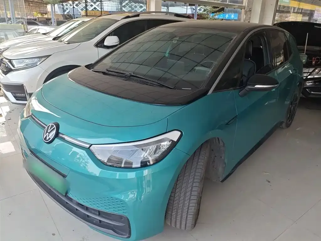 Volkswagen ID.3 2023 из CN, фото 1